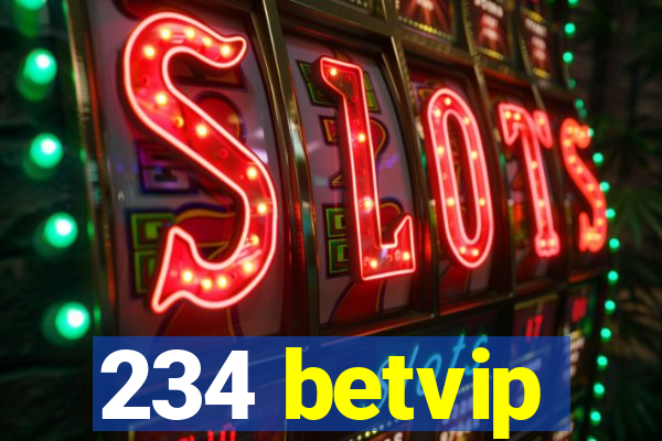 234 betvip